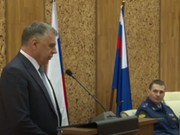 Заместитель генерального прокурора России отчитал мэра Ангарска