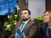Риск-менеджер России-2018 - иркутянин Денис Скороходов