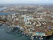 Росавиация сняла ограничение на строительство в приаэродромной территории Иркутска