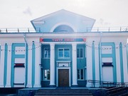 Иркутский "Аистенок" приглашает на театральные прогулки по острову Конный
