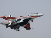 Иркутский авиационный завод поставил Индии 272 истребителя