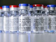 В Иркутскую область доставили 17,5 тысяч доз вакцины от коронавируса