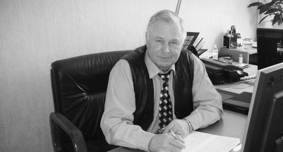 Александр Нехаев