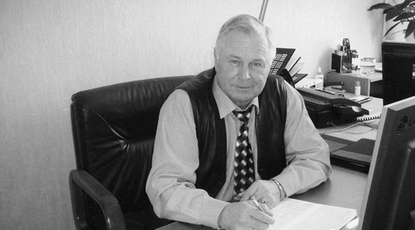 Александр Нехаев