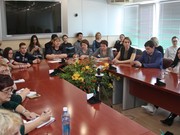 Координационный совет по вопросам волонтерского движения появится в Братске