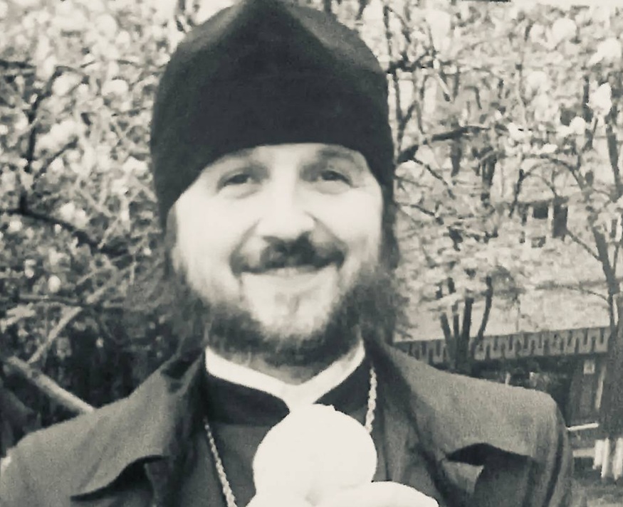 вяч