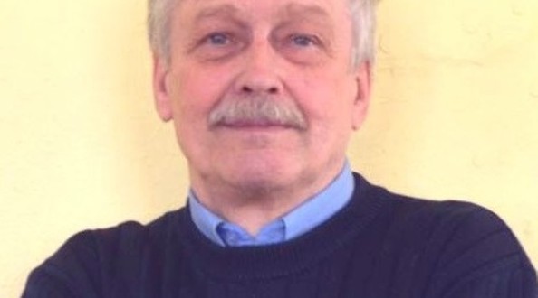 Леонид Мухин