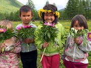 Фотовыставка о коренных народах Иркутской области откроется в среду