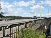 Новый мост через реку Уда построят в Нижнеудинском районе