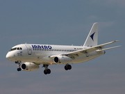 Авиакомпания «ИрАэро» получила разрешение на полеты в Турцию, Таджикистан и ОАЭ