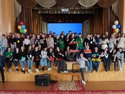 В Черемхово прошел четвертый молодежный форум