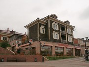 Почему Иркутск перестал быть историческим городом