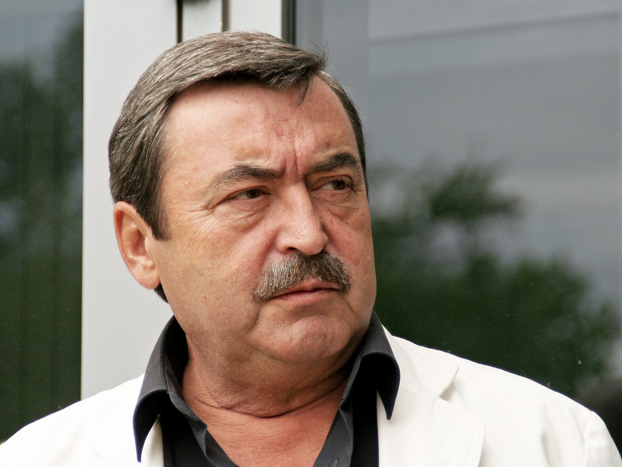 Олег Желтовский