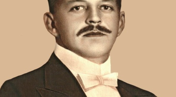 яков