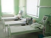 Минздрав Иркутской области развернул 300 мест для лечения больных с ковидом