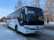 Стоимость автобусного проезда из Ангарска в Иркутск составит 130 рублей