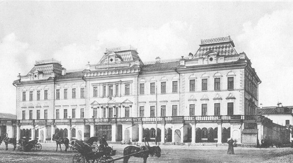 ирк
