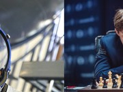 Космонавт из Иркутска сыграет в шахматы с вице-чемпионом мира