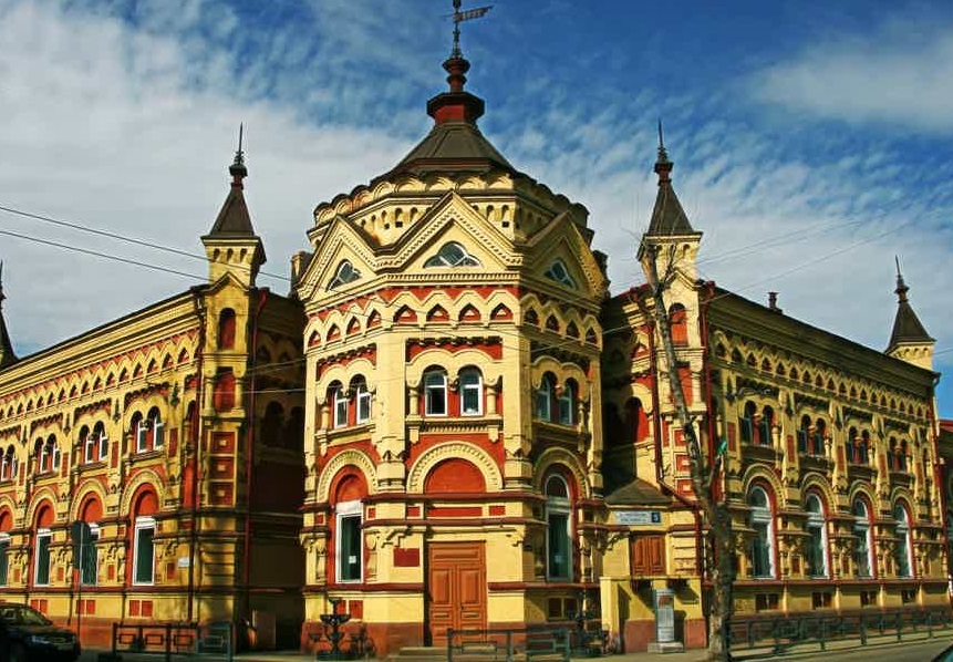 второв