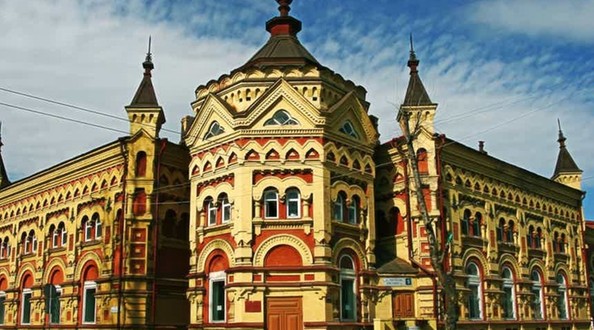 второв