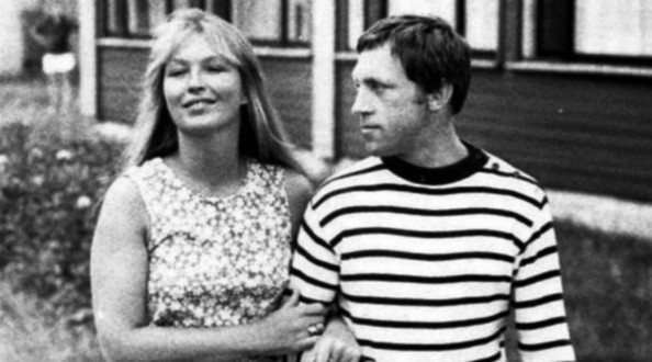 марина