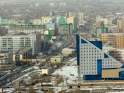 В Республике Саха (Якутия) из-за коронавируса закончилась преступность
