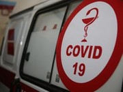 Новые 178 случаев коронавируса зарегистрированы в Иркутской области