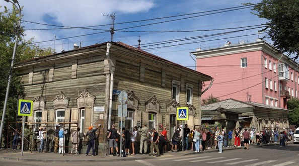 фасад