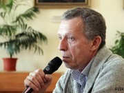 Скончался известный фотохудожник Александр Князев
