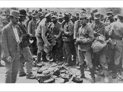 Иркутские ученые совместно с венграми расскажут про военнопленных первой мировой войны