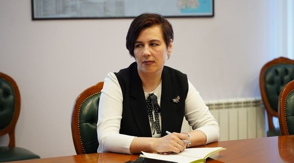 Наталья Гершун