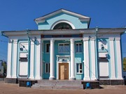 Иркутский театр кукол «Аистенок» запустил акцию к международному дню защиты детей