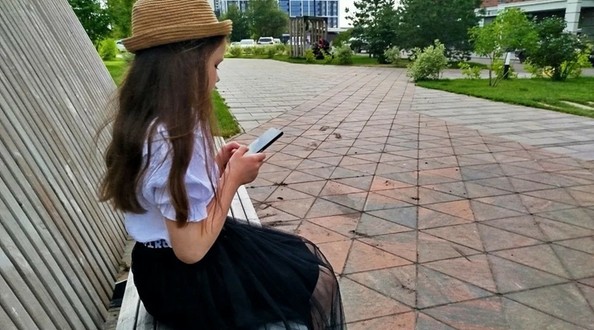 звонки