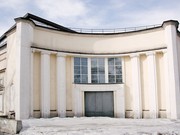 В здании иркутского кинотеатра "Марат" откроют досуговый центр