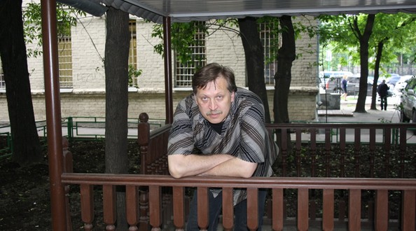 Широглазов Андрей