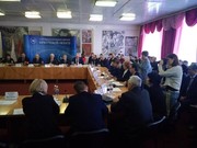 В Байкальске обсудили проблемы Байкала и ликвидации отходов БЦБК