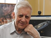 Ушёл из жизни выдающийся астрофизик, академик Николай Семенович Кардашев