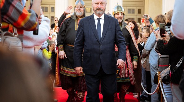 корнев