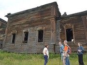 Проект «Прогулки по старому Иркутску» подвел итоги девятого сезона