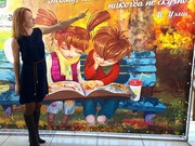 Нина Примоченко: КНИГАМАРТ – это фестиваль мечты