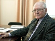 Скончался известный ученый, научный руководитель Института систем энергетики Николай Воропай