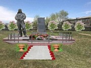 Памятник авиаторам поставят в Тайтурке Усольского района