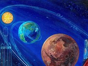 Форум «Космос и космические открытия» пройдет в Иркутске 
