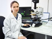Иркутские ученые получили крупный грант на изучение геномов эндемиков Байкала
