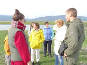 Проект «Байкал драгоценный» оценит экспертная группа АСИ