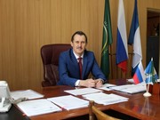 Ректором Иркутского аграрного университета стал Николай Дмитриев