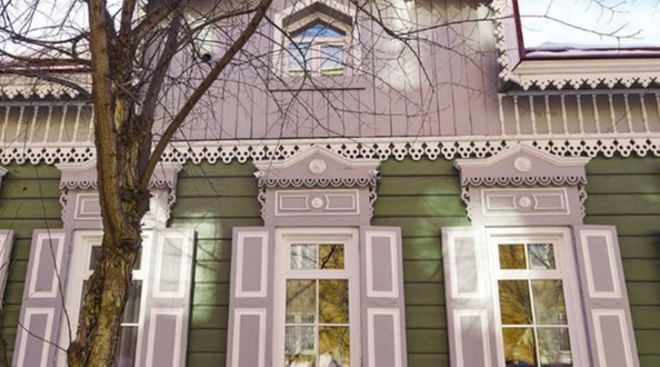 ус