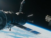 «Научные weekend-Ы» расскажут про космос и кино