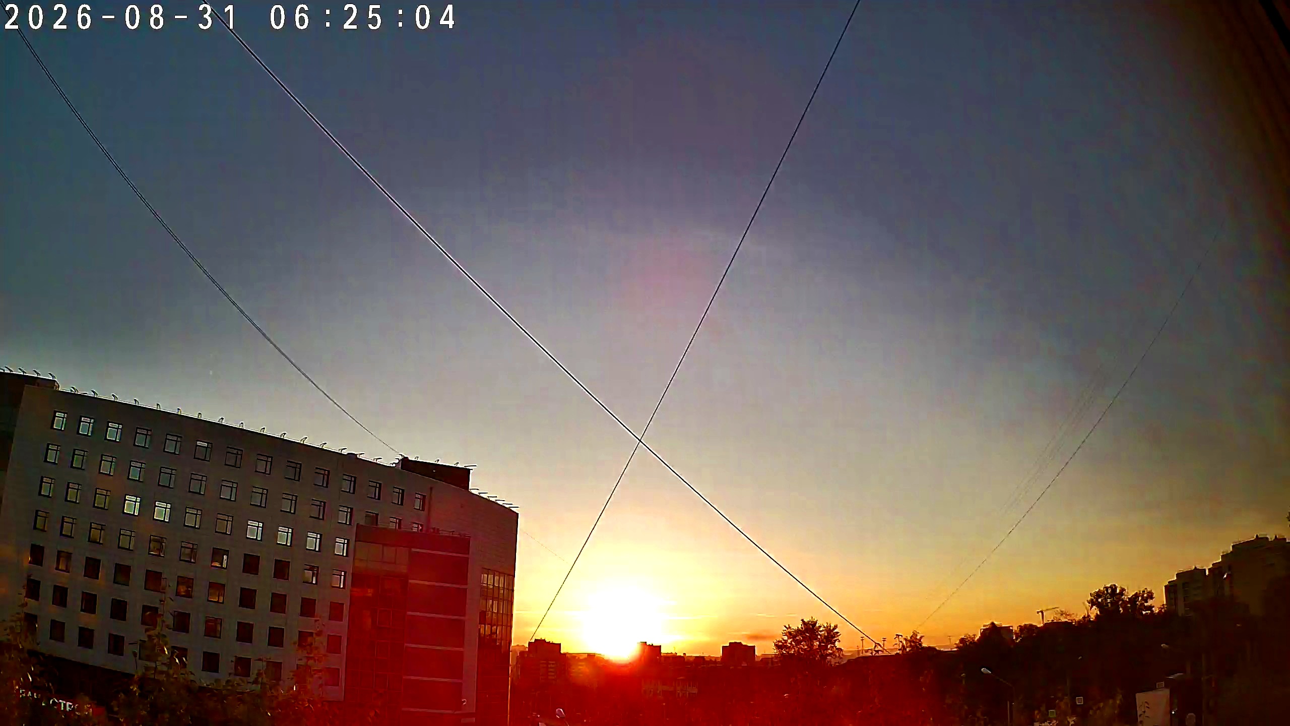 погода