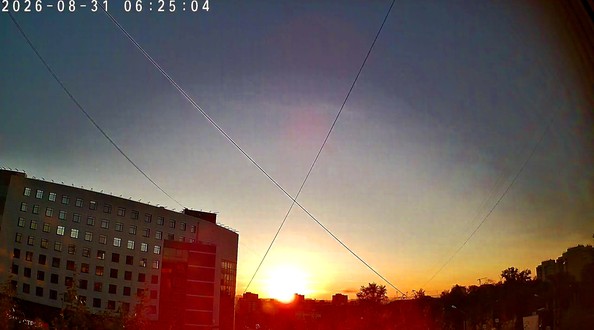 погода